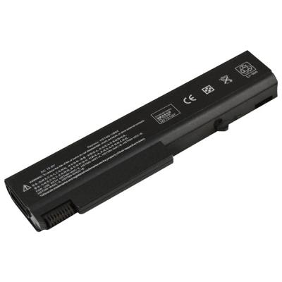 Акумулятор до ноутбука PowerPlant HP EliteBook 6930p (HSTNN-UB68, H6735LH) 10.8V 5200mAh (NB00000054) - зображення 1