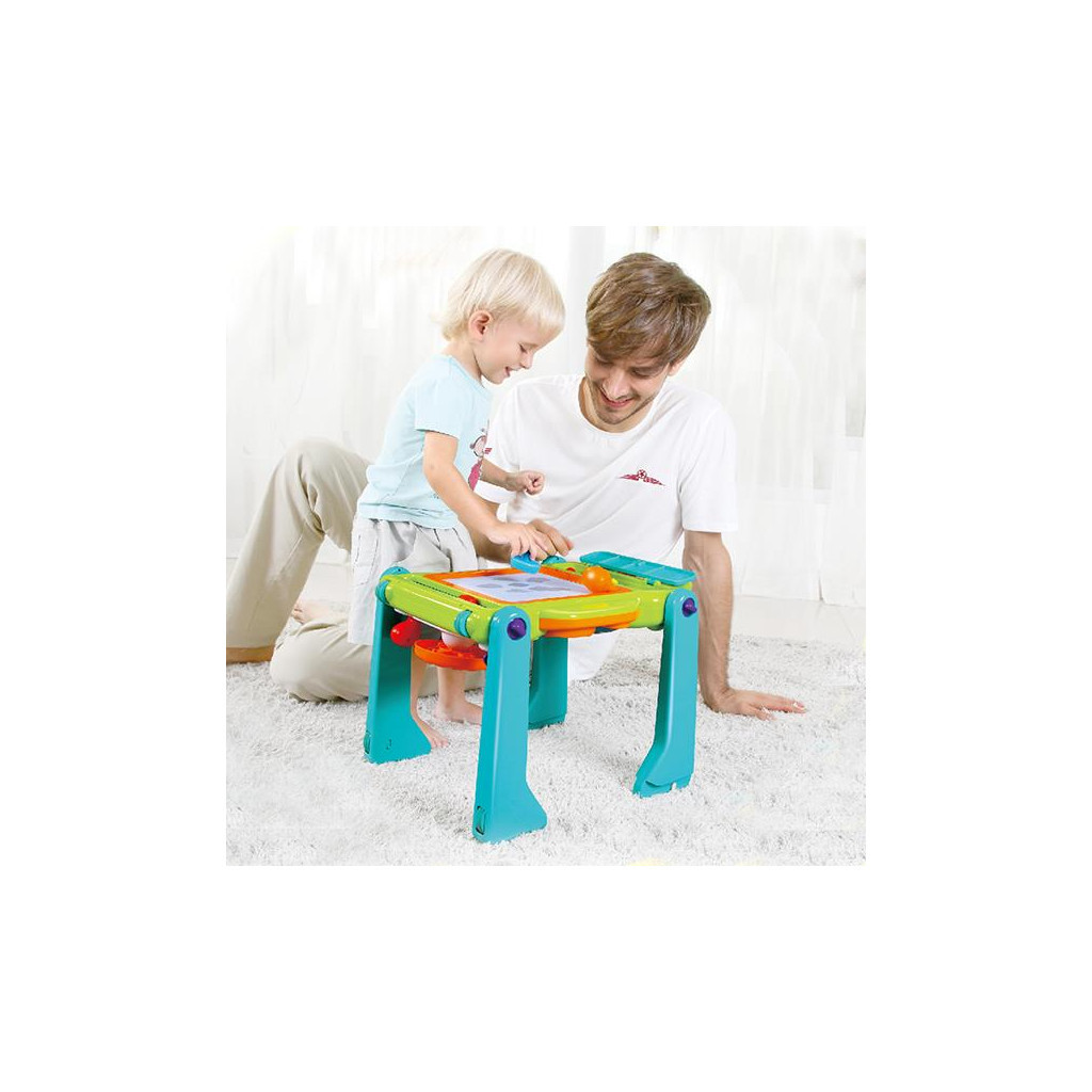 Ходунки Hola Toys Гра і розвиток (2107) - зображення 5
