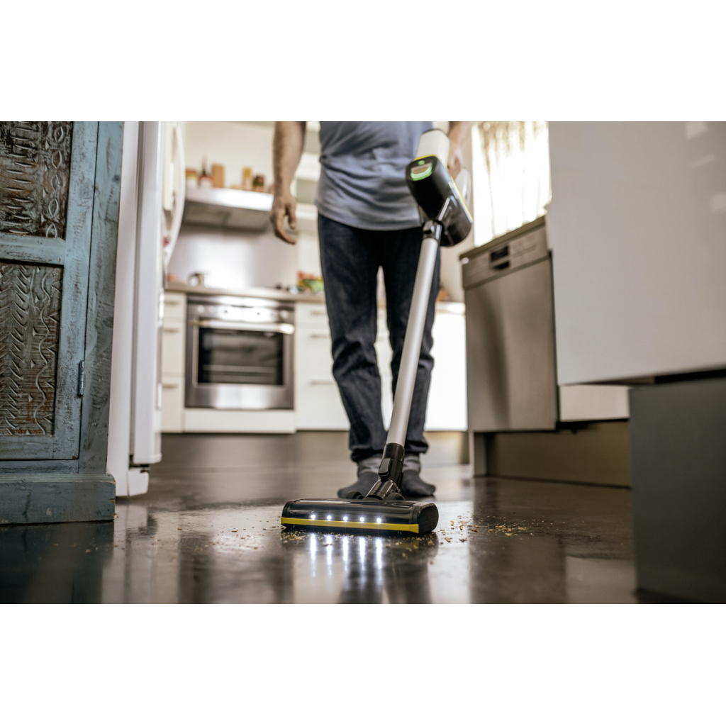 Пилосос Karcher VC 6 CORDLESS PREMIUM OURFAMILY (1.198-680.0) - зображення 2