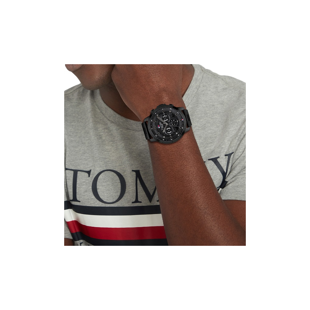 Наручний годинник Tommy Hilfiger 1710494 - изображение 4