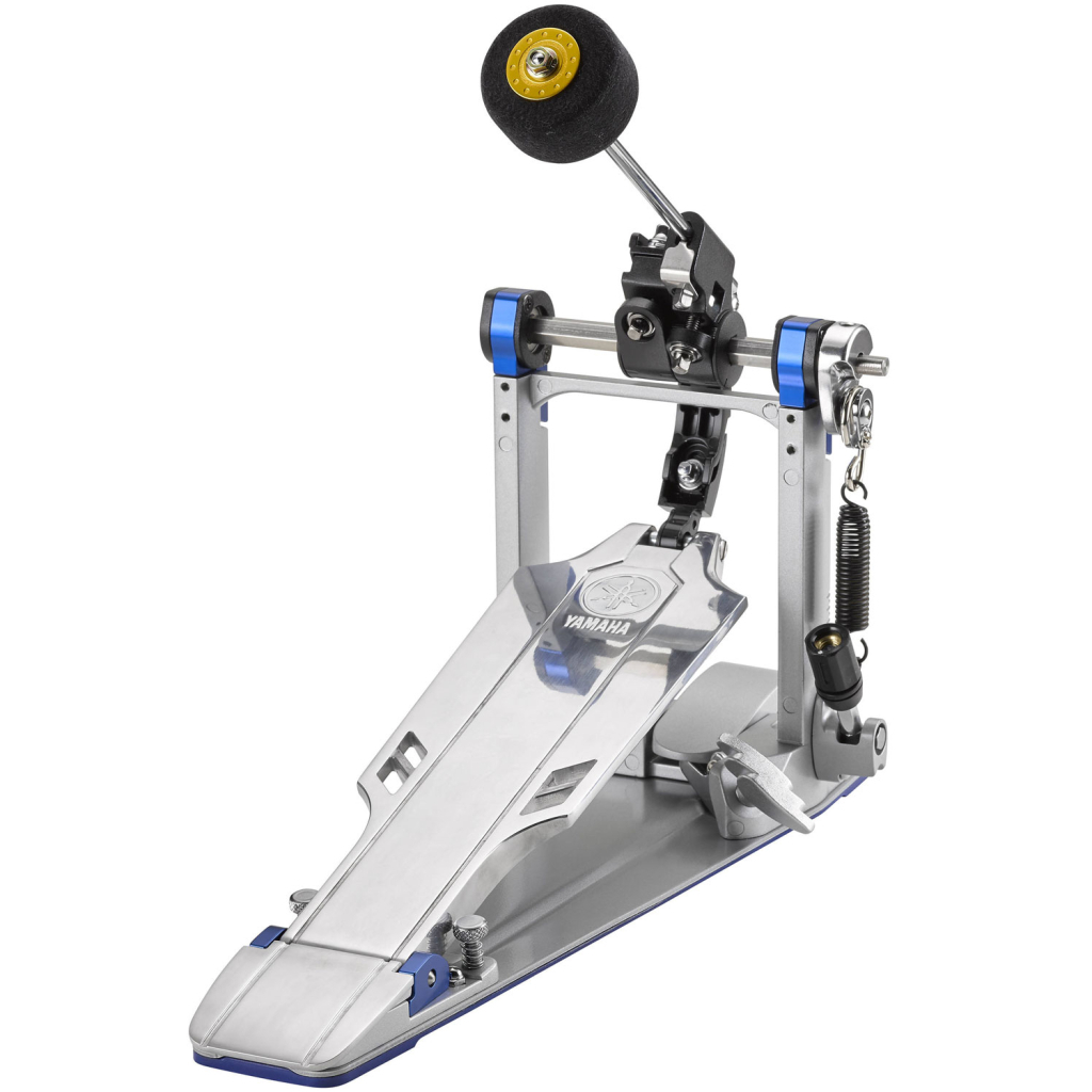 Педаль для бас-барабана Yamaha Single Foot Pedal - Direct Drive (FP9D) - изображение 1