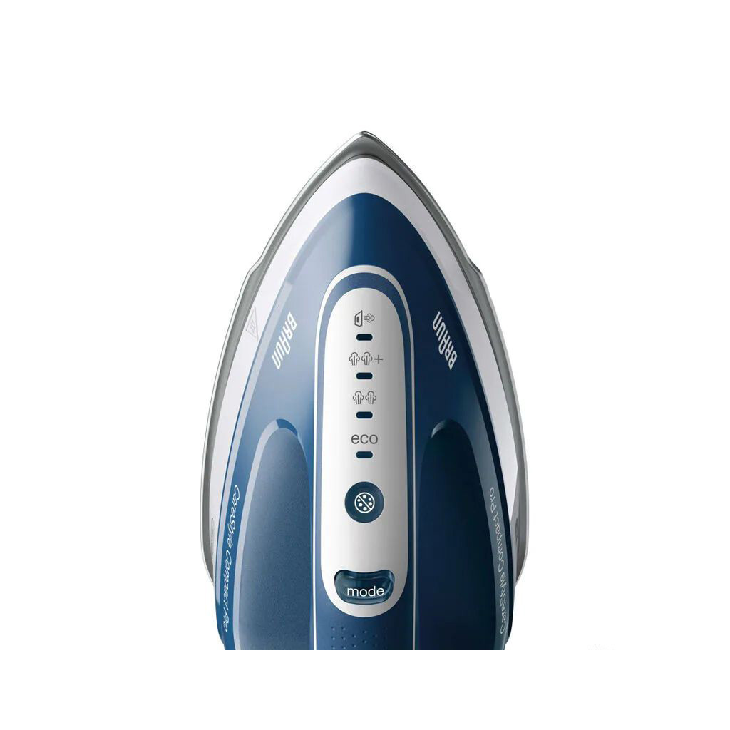 Парова станція Braun IS 2565 BL (IS2565BL) - зображення 4