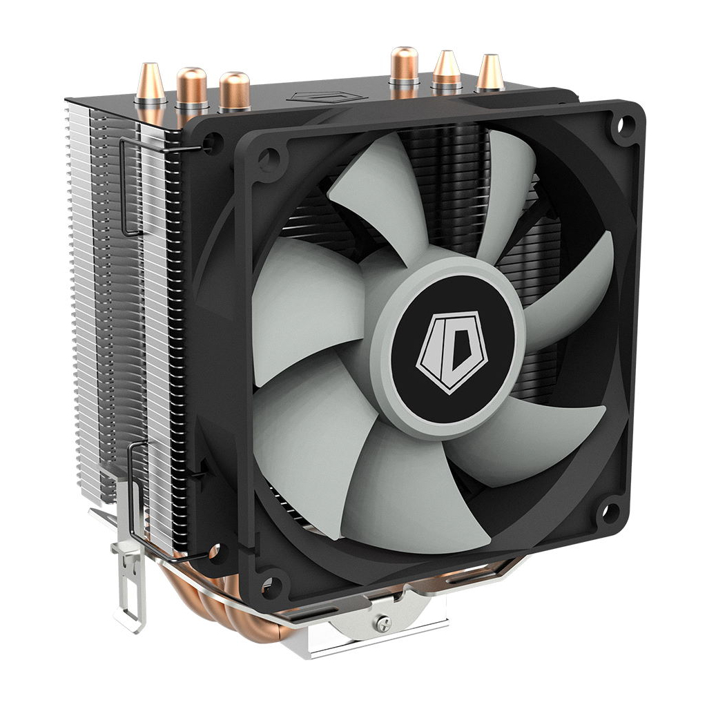 Кулер до процесора ID-Cooling SE-903-SD - зображення 1