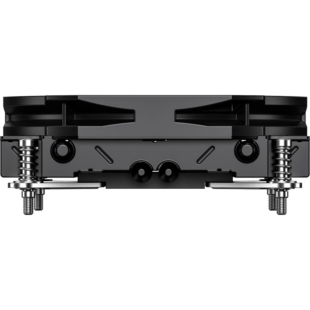 Кулер до процесора ID-Cooling IS-28i BLACK - зображення 3