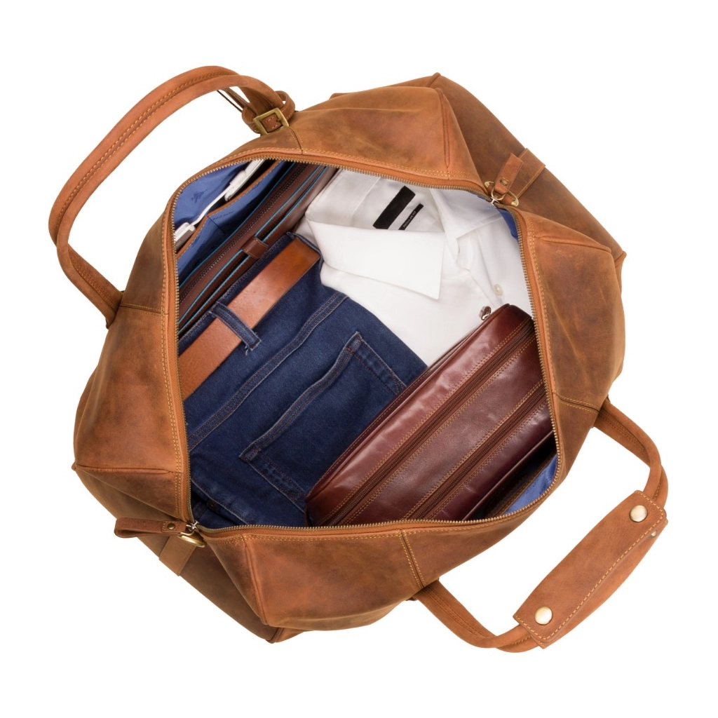 Сумка Visconti Explorer TC150 Tan (TC150 TAN) - зображення 5