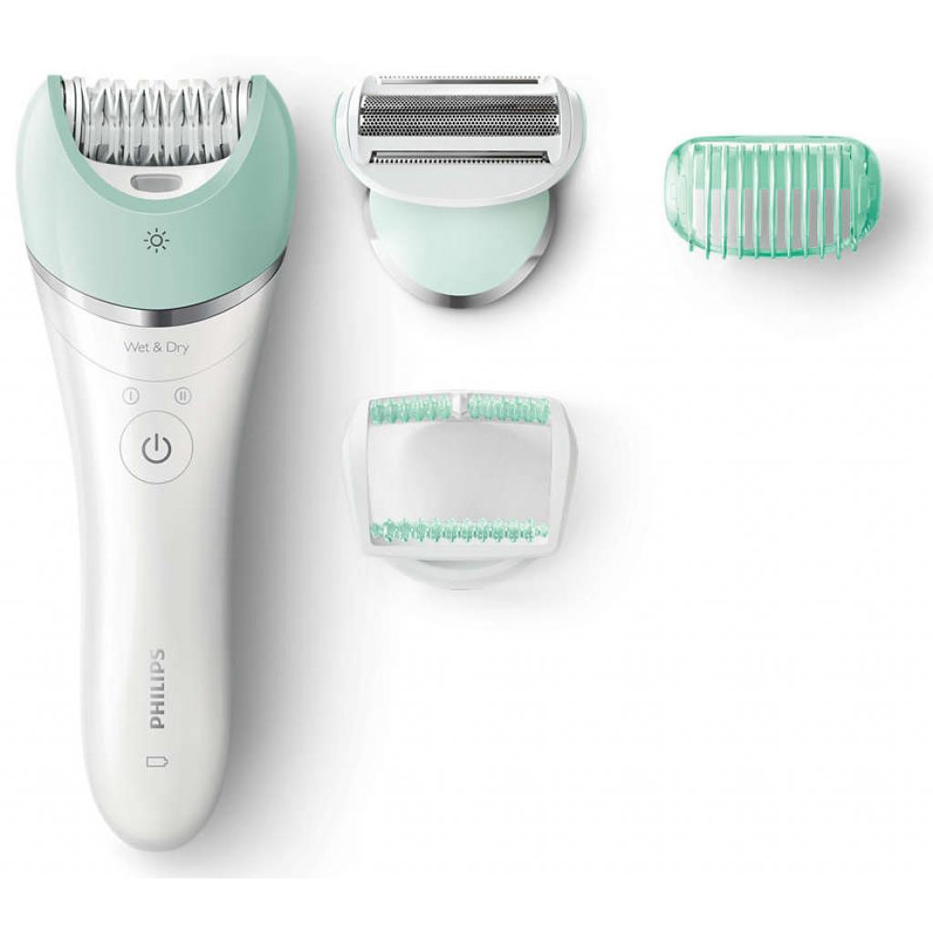 Епілятор Philips BRE620/00 - зображення 3