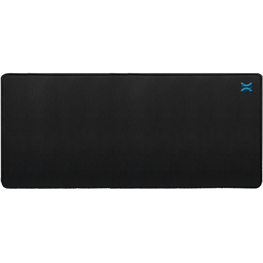 Килимок для мишки Noxo Precision XL Black (4770070881835) - зображення 1
