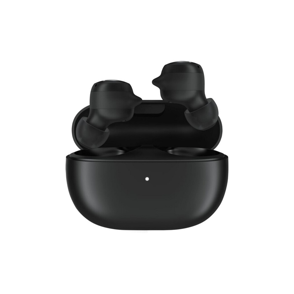 Навушники Xiaomi Redmi Buds 3 Lite Black (BHR5489GL) - зображення 1