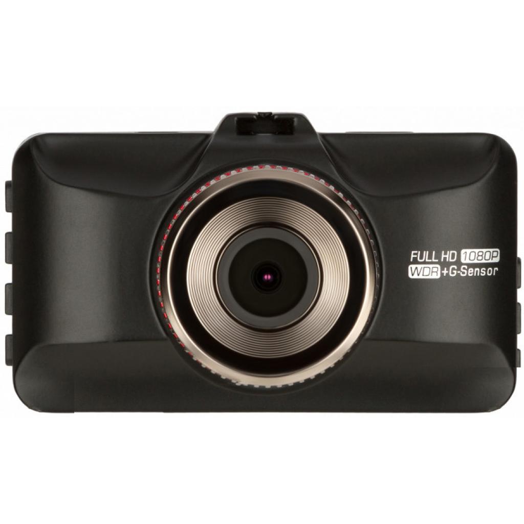 Відеореєстратор Discovery BB4 Full HD WDR (black) (BB4Wb) - зображення 1