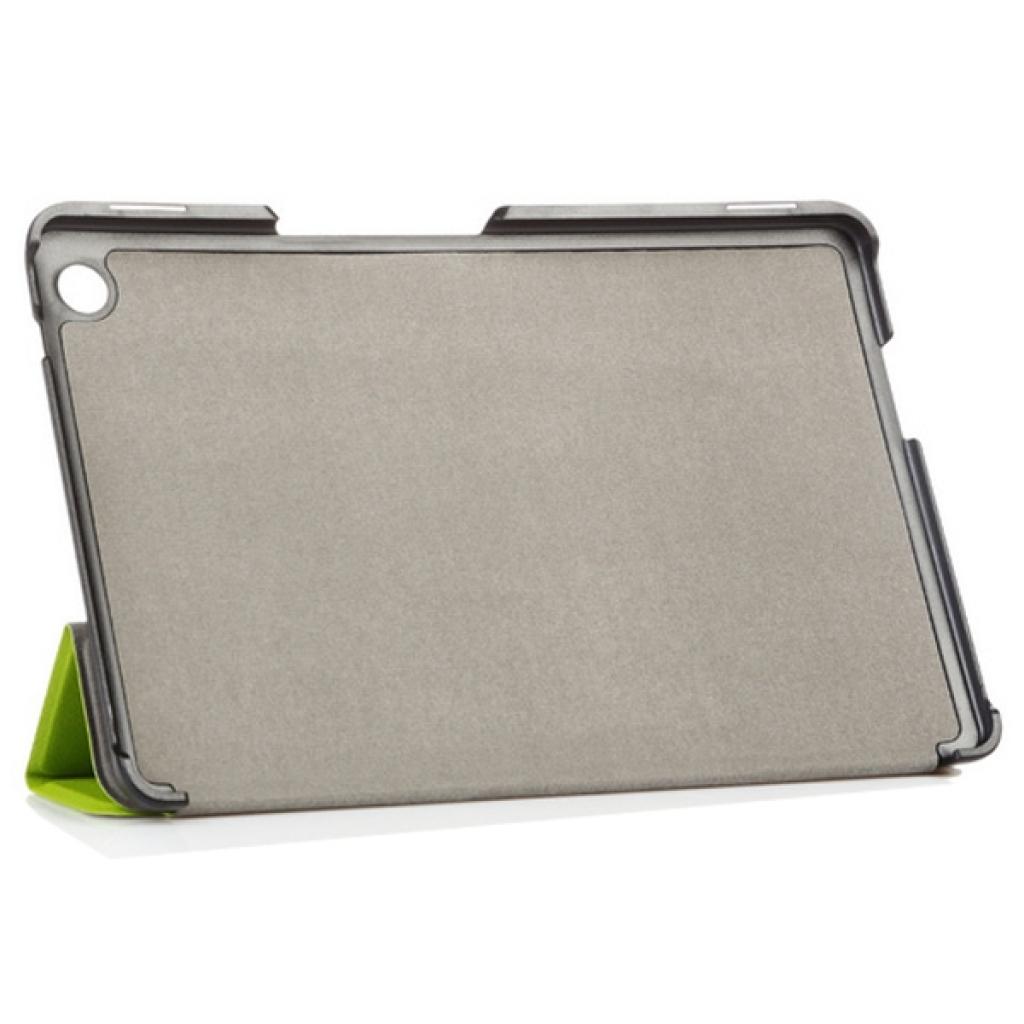 Чохол до планшета BeCover Smart Case Asus ZenPad 3 8.0 Z581 Green (701020) - зображення 3