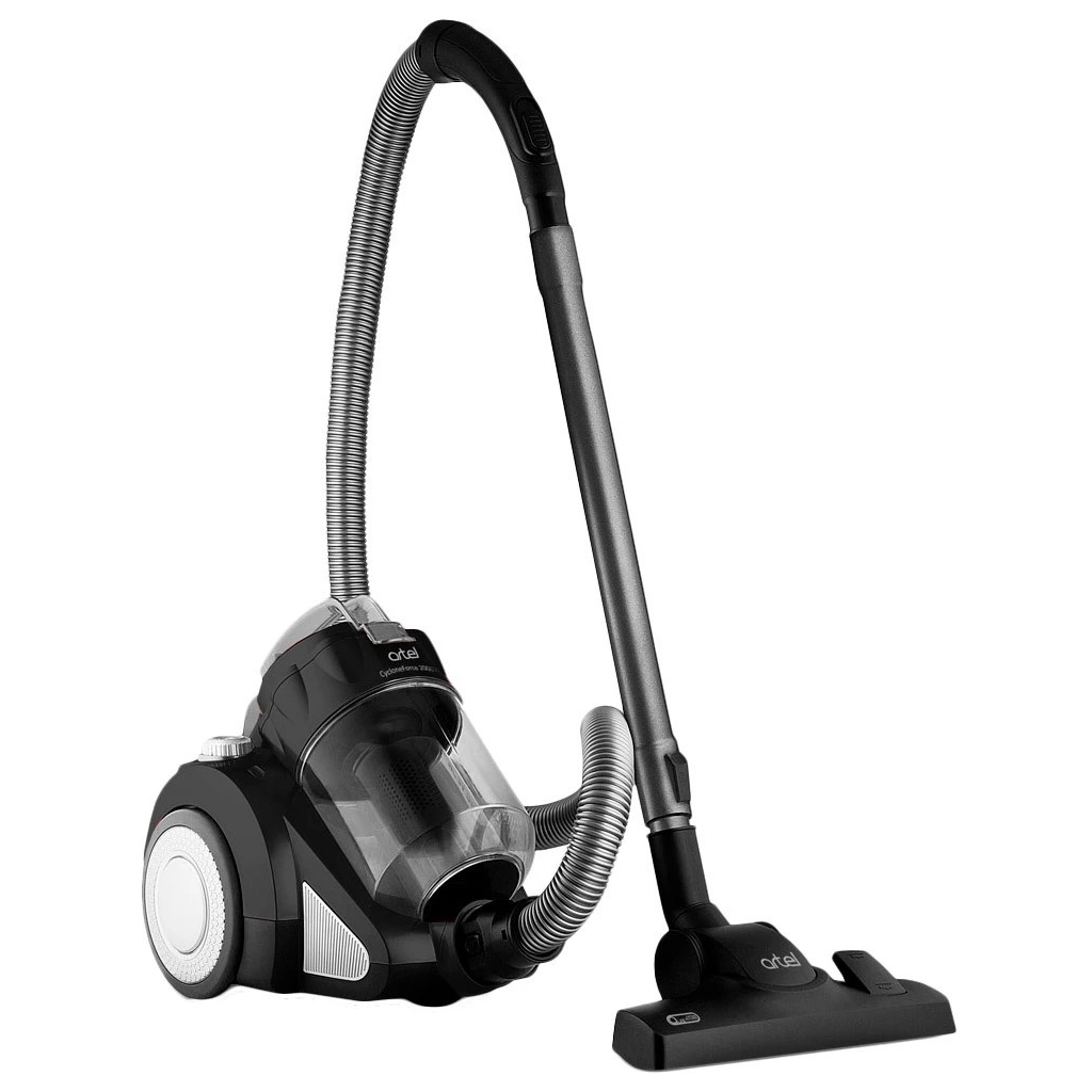 Пилосос Artel VCC 0220 Black - зображення 2
