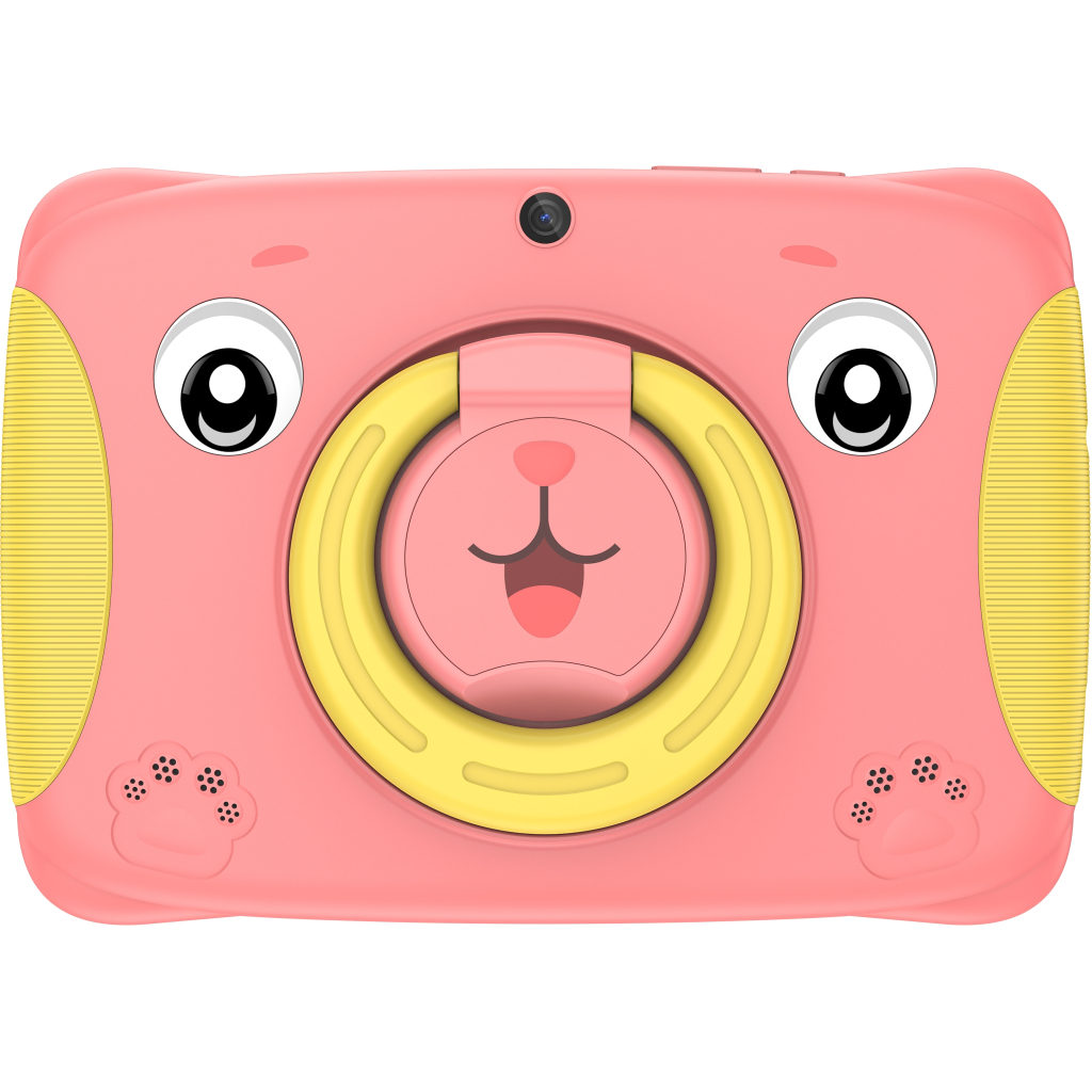 Планшет Blackview Tab 3 Kids 7" HD 2/32GB / WiFi / Pink (6931548314592) - зображення 2