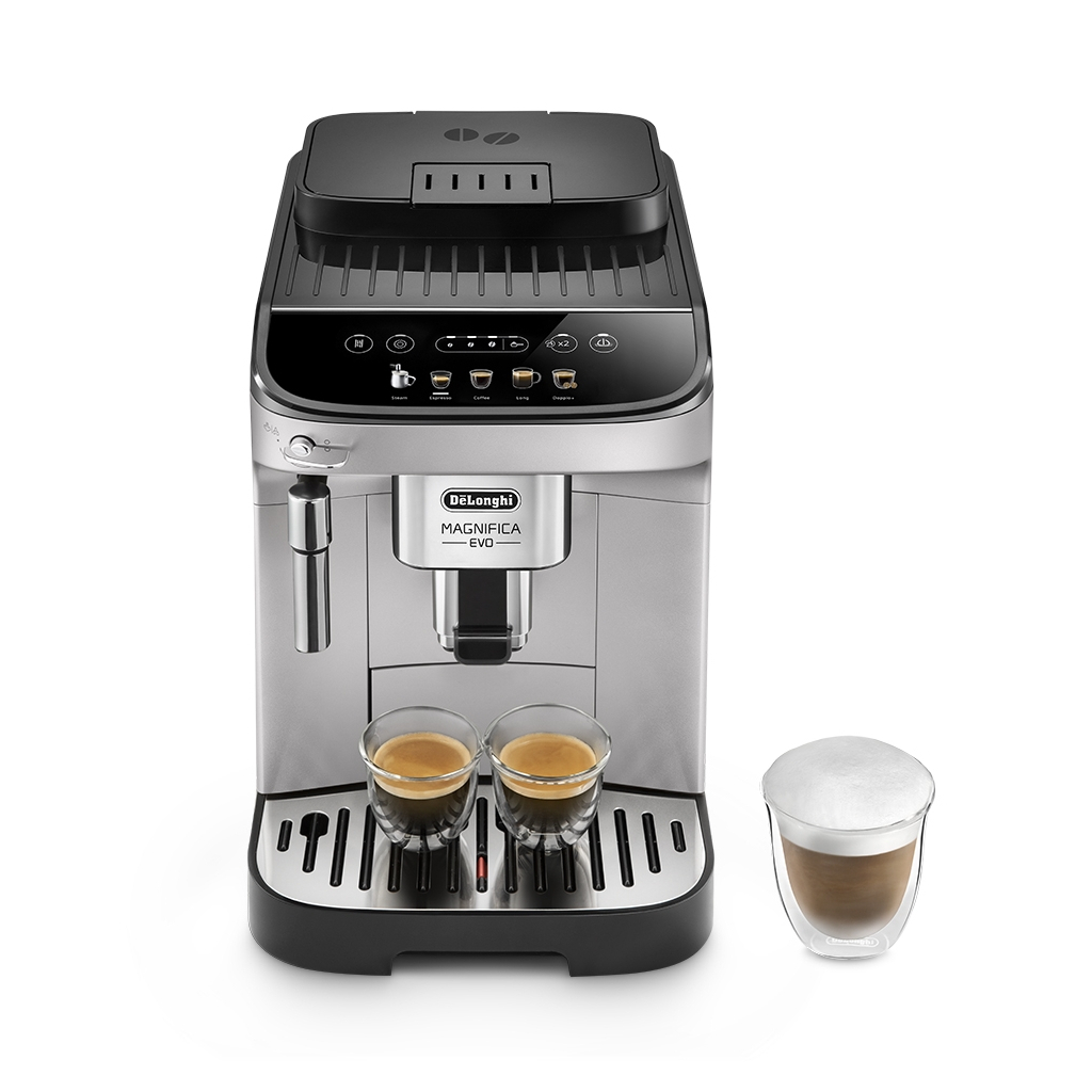 Кавомашина DeLonghi ECAM 290.31.SB - зображення 2