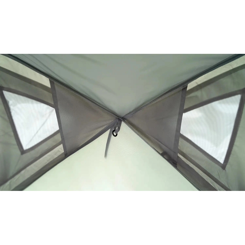 Намет Skif Outdoor Tuzla 2 Green (SOTTZL2) - зображення 10