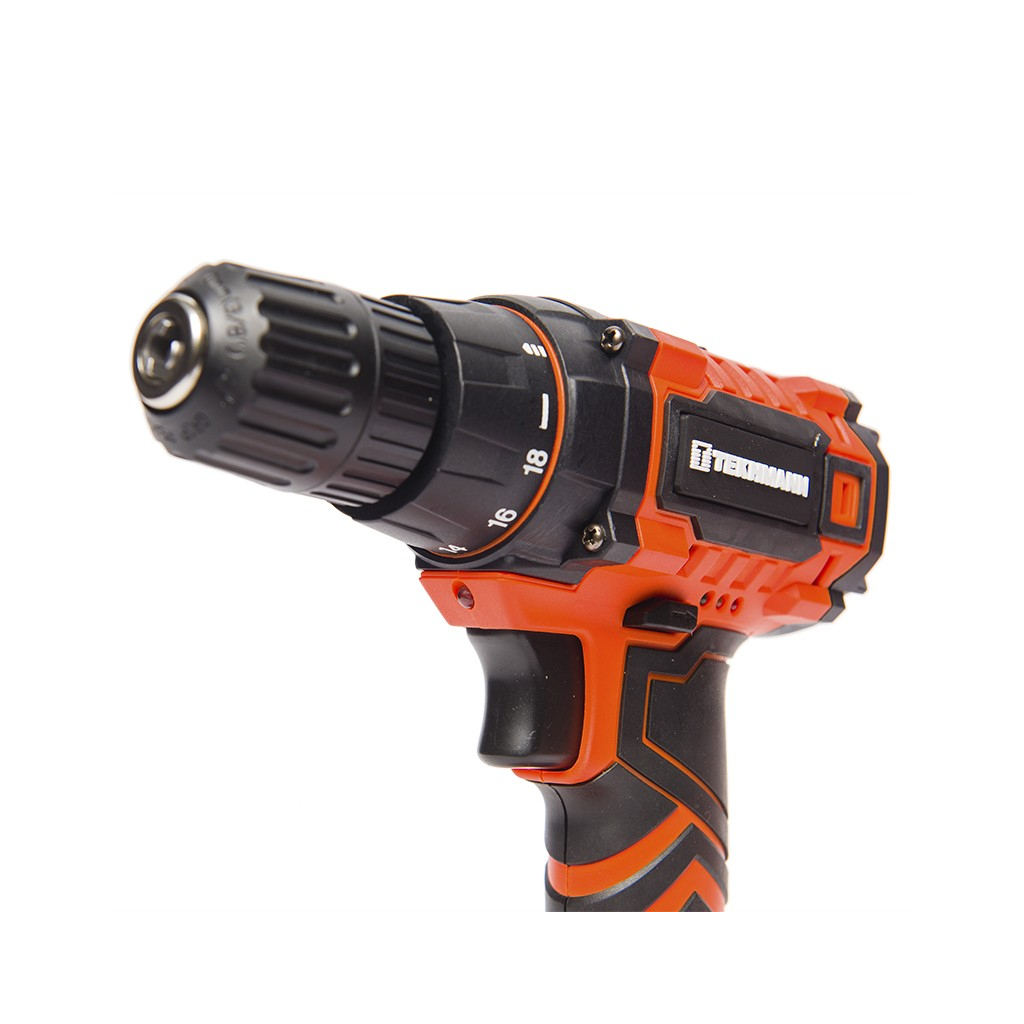 Шуруповерт Tekhmann TCD-12 Li (843865) - зображення 2