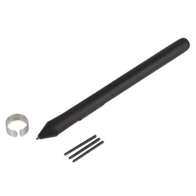 Графічний планшет Wacom One by Small Black (CTL-472-N) - зображення 6