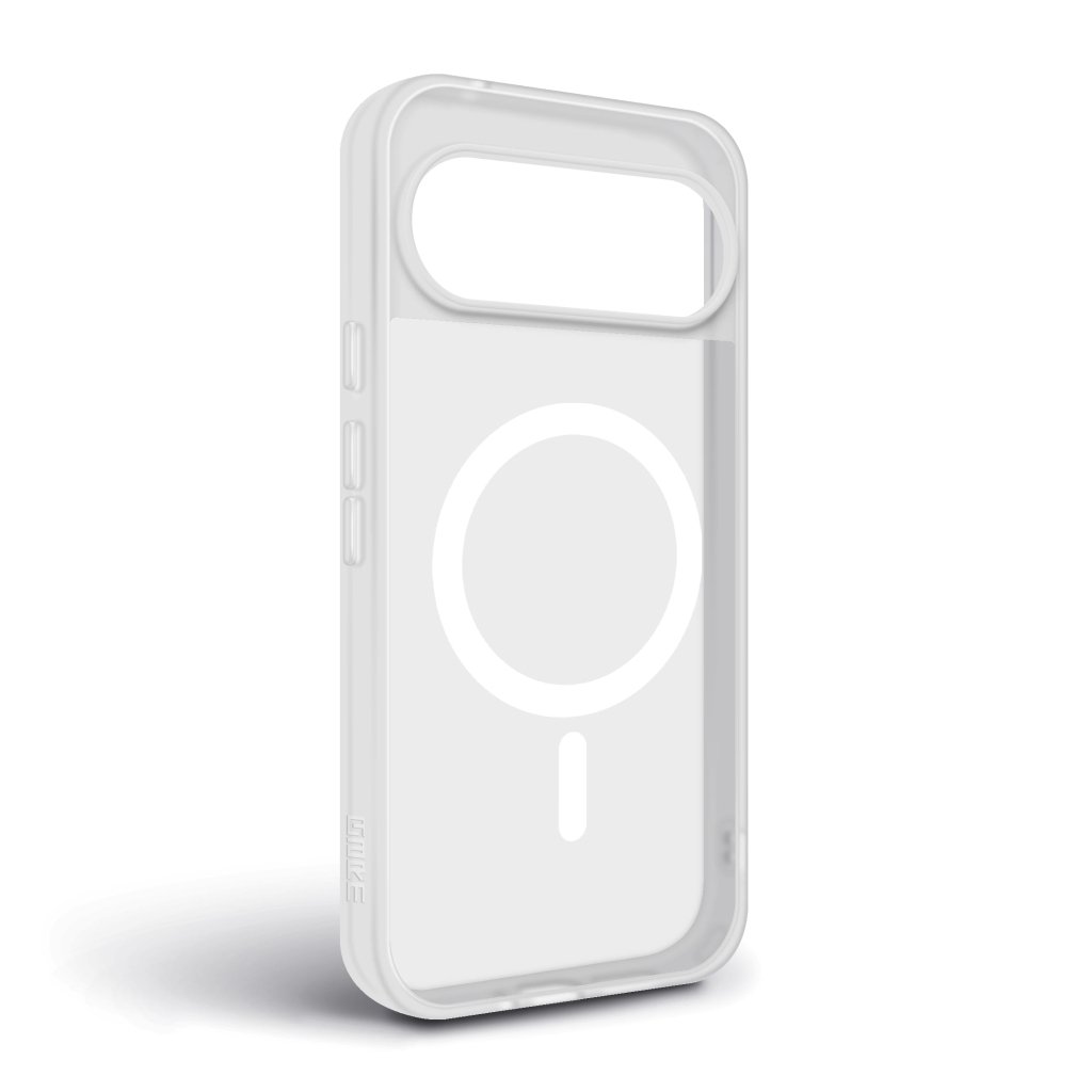 Чохол до мобільного телефона Armorstandart Uniq MagSafe Google Pixel 9 Pro XL Clear (ARM80915) - зображення 1