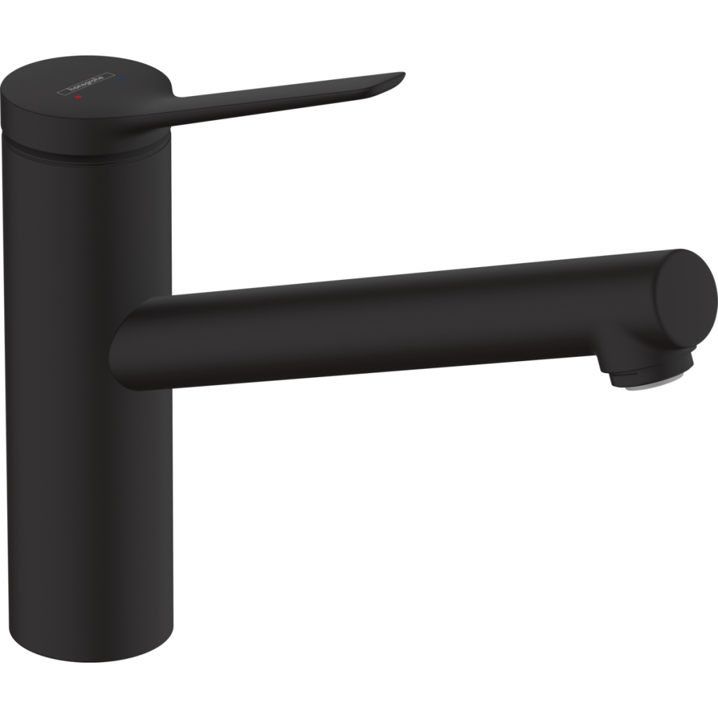 Змішувач Hansgrohe 74802670 - зображення 1
