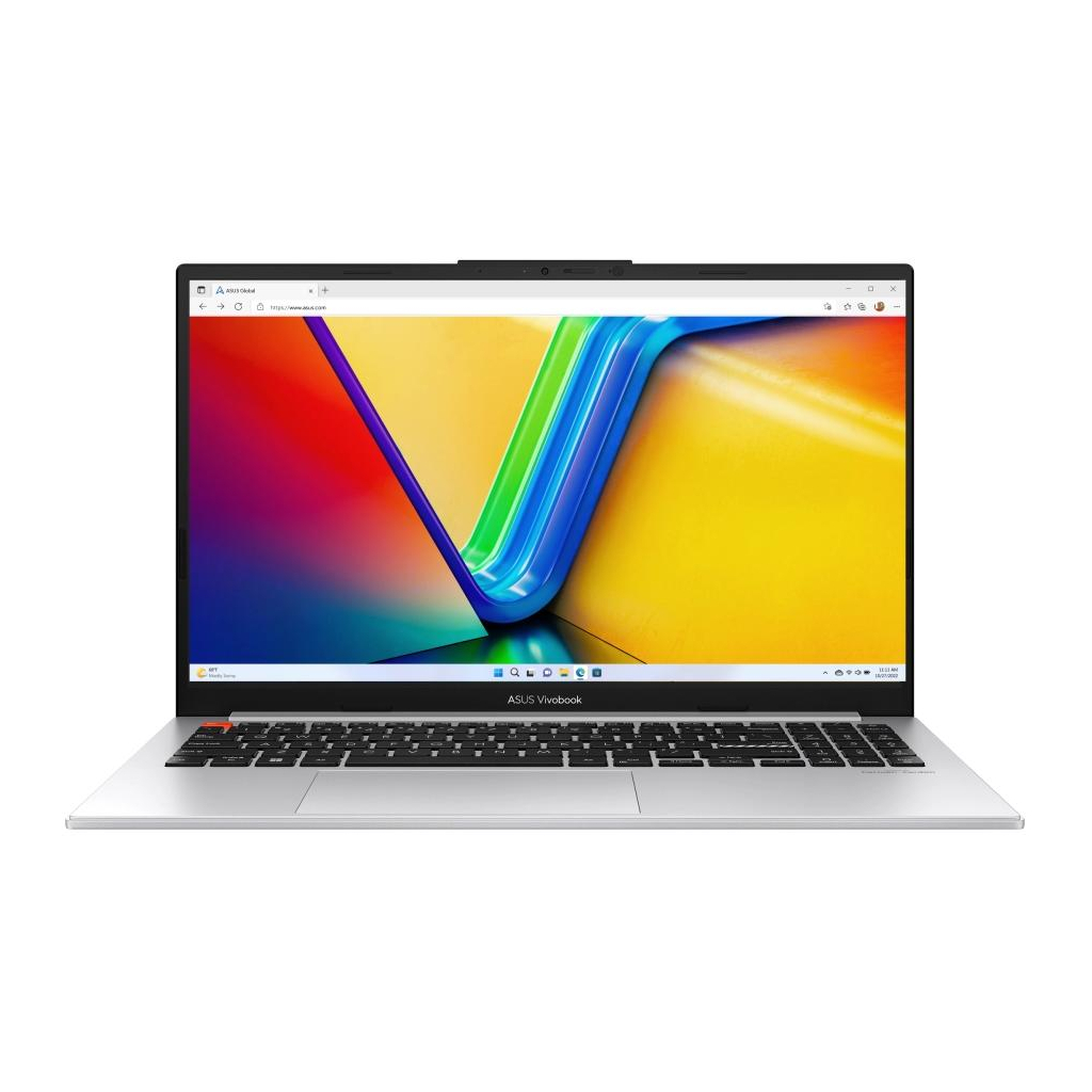 Ноутбук ASUS Vivobook S 15 OLED K5504VA-MA391 (90NB0ZK3-M00NN0) - зображення 1