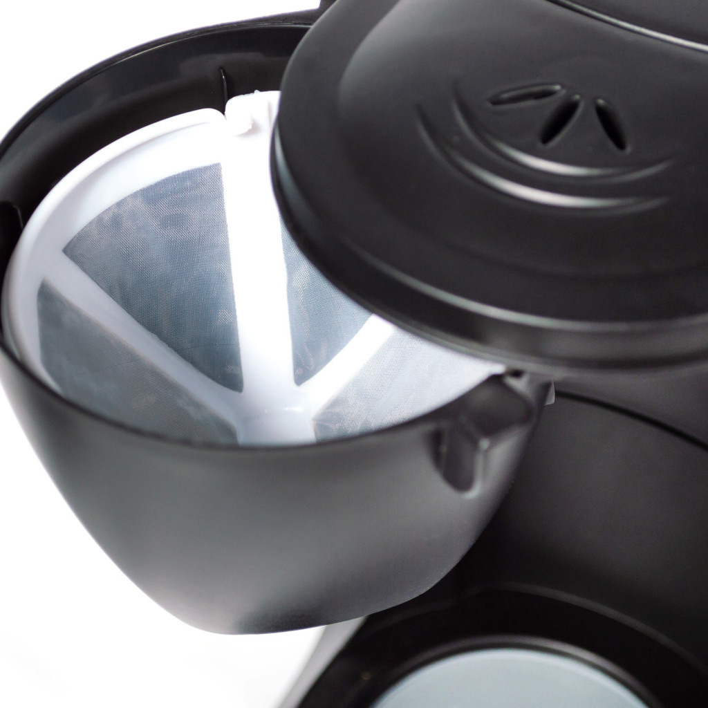 Крапельна кавоварка Hölmer HCD-011 - зображення 8