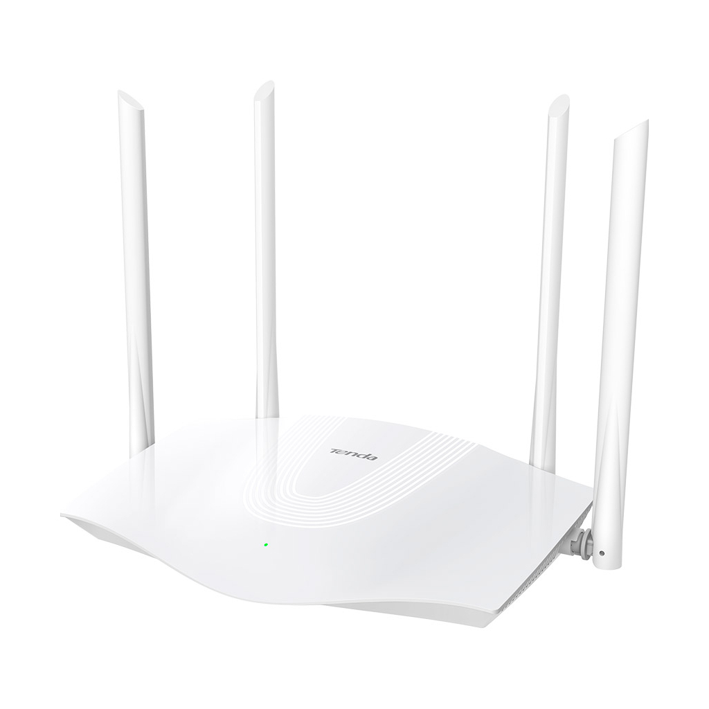 Маршрутизатор Tenda TX3 AX1800 - зображення 1