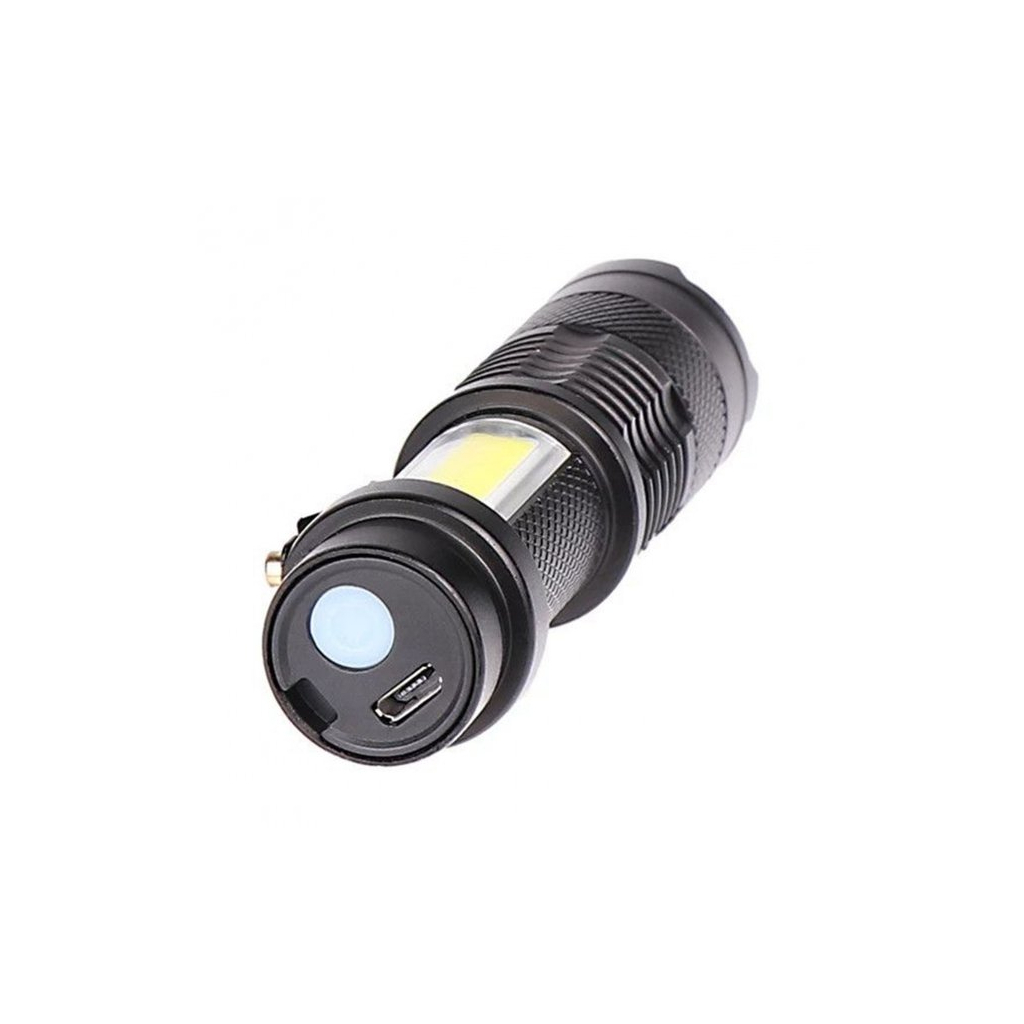 Ліхтар Bailong BL-525-XPE-COB - зображення 2