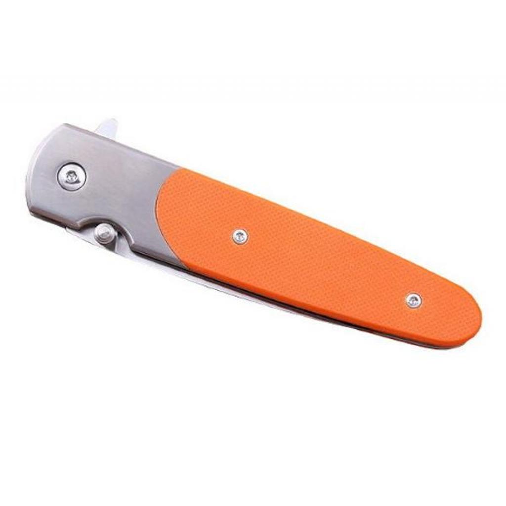 Ніж Ganzo G743-1-OR - зображення 3