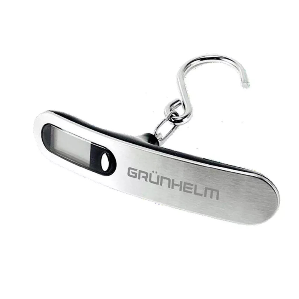 Ваги Grunhelm GSC-07 - зображення 1