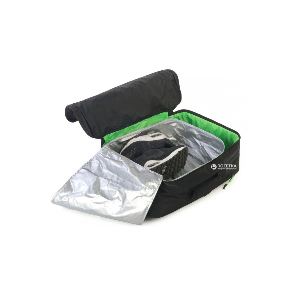 Рюкзак для ноутбука Tucano 17" Sport Mister, black (BKMR-BK) - зображення 7