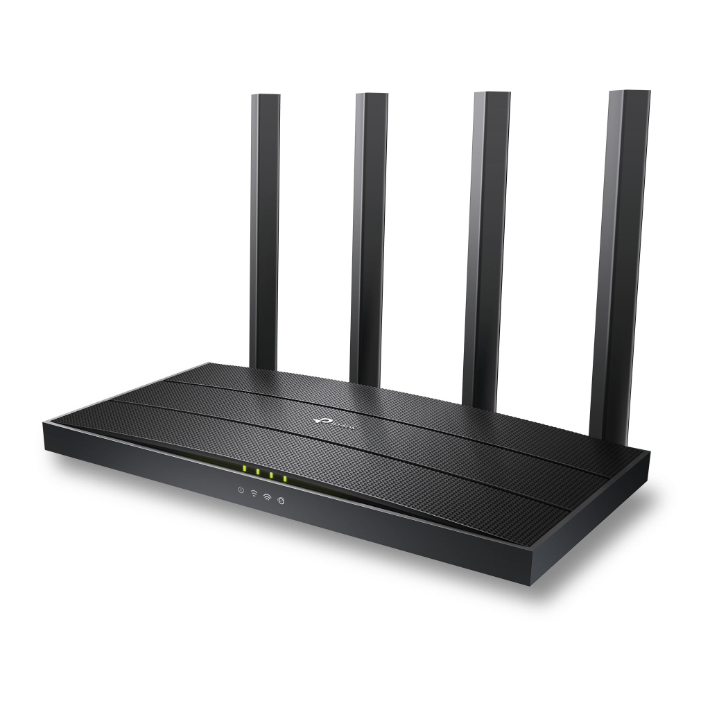 Маршрутизатор TP-Link ARCHER-AX12 - изображение 2