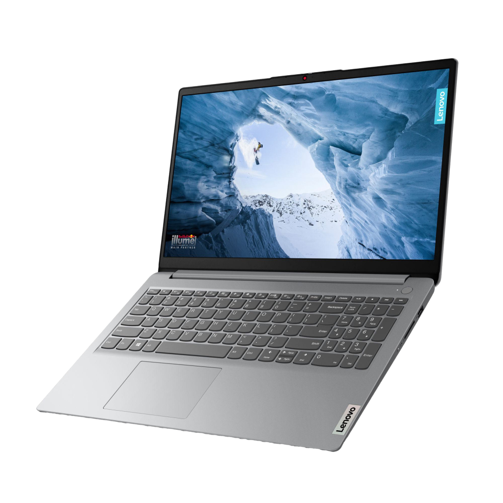 Ноутбук Lenovo IdeaPad 1 15IJL7 (82LX00C3RA) - зображення 3