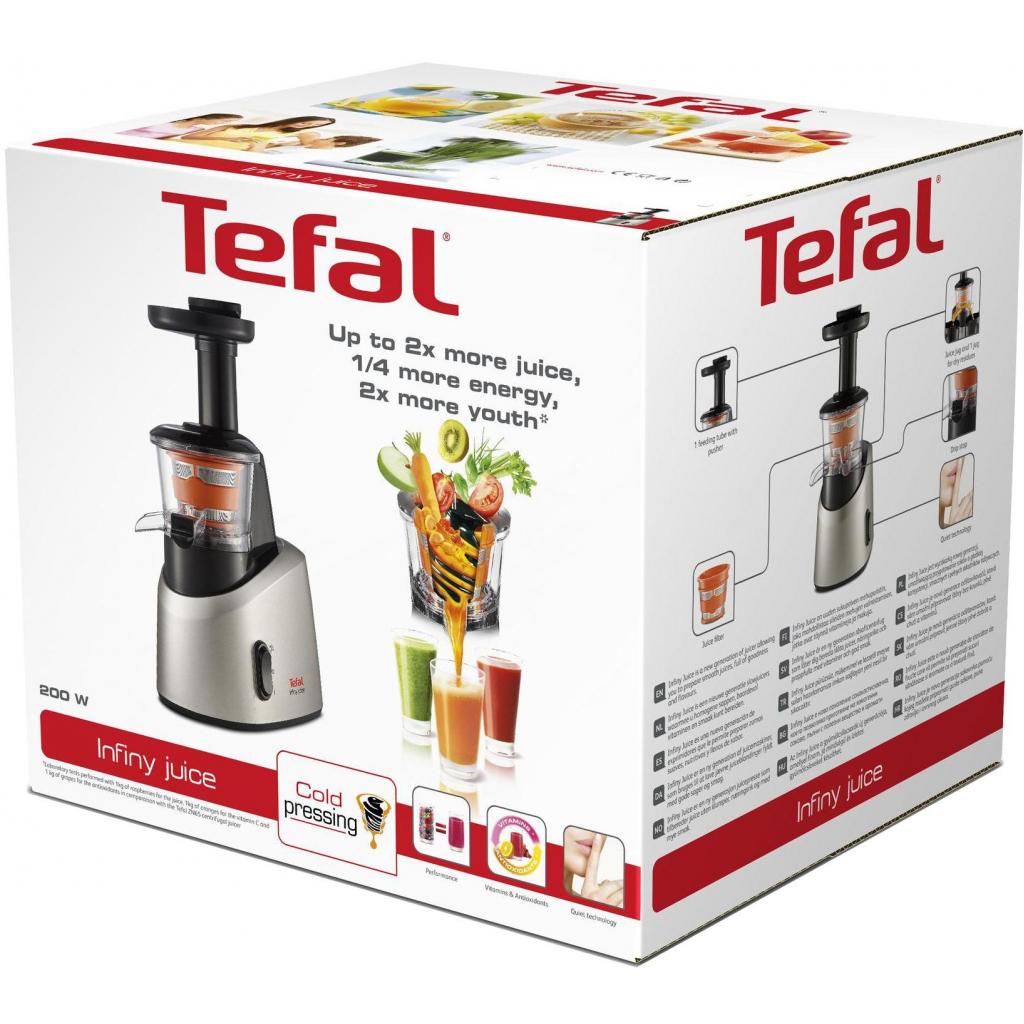 Соковижималка Tefal ZC255B38 - зображення 6