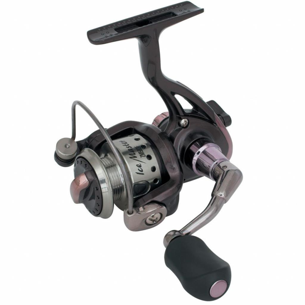 Котушка Mikado Ice Master ZN501F (KD8310-501) - зображення 1