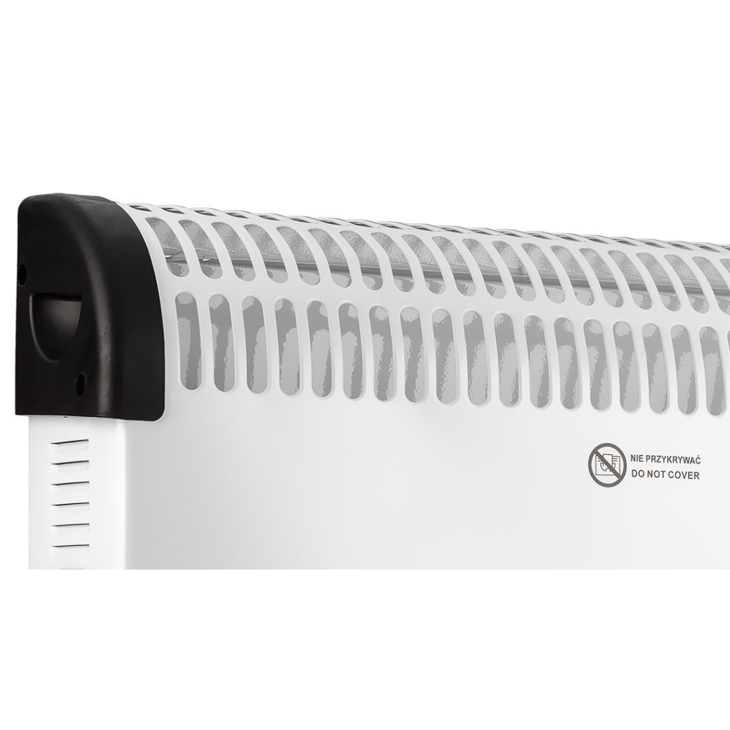 Обігрівач Neo Tools 90-154 - зображення 4