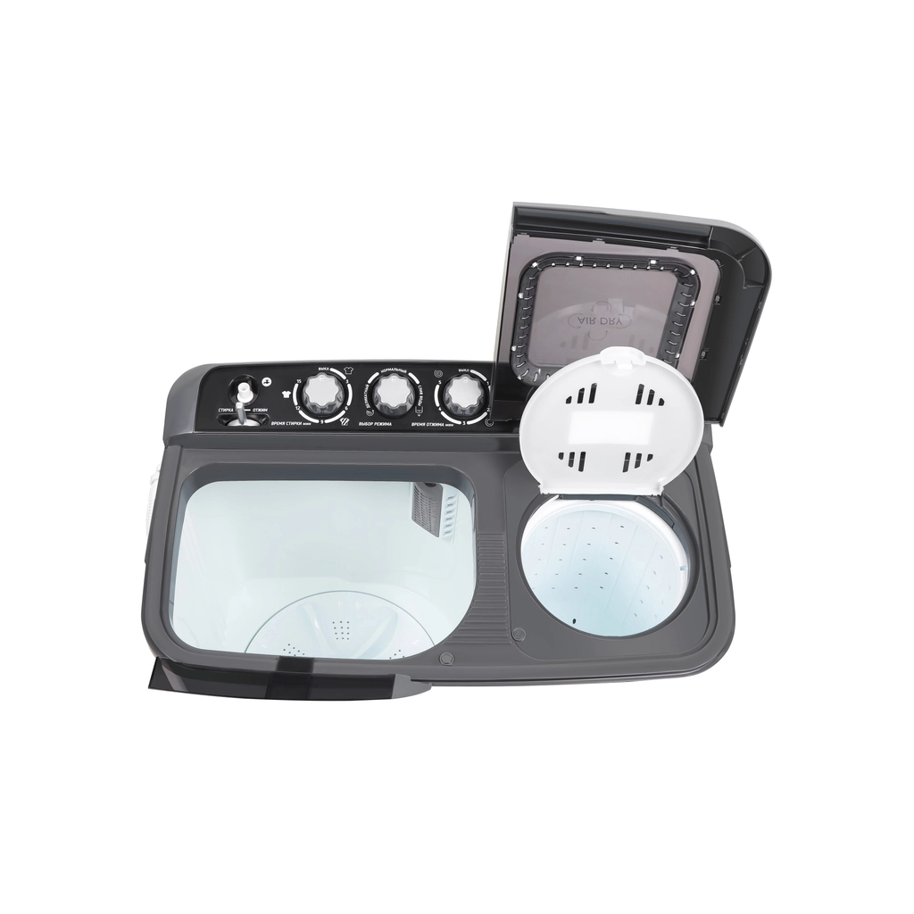 Пральна машина Artel TE 60 L GREY - зображення 3