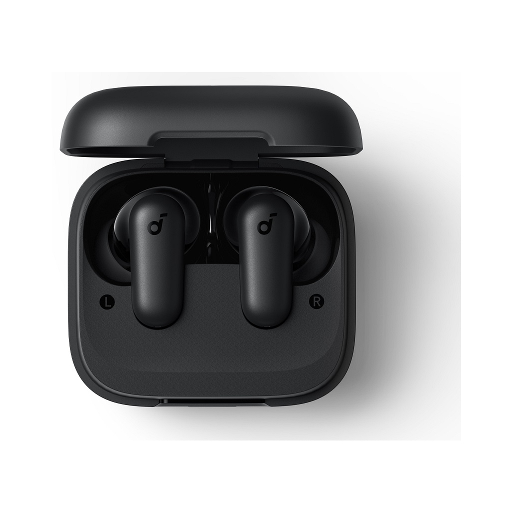 Навушники Anker SoundСore P30i Black (A3959311) - зображення 4