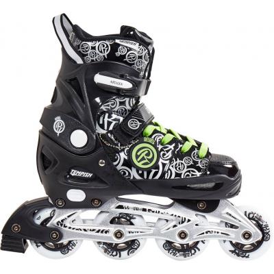 Роликові ковзани Tempish LUX REBEL/37-40 (10000000413/37-40) - зображення 2