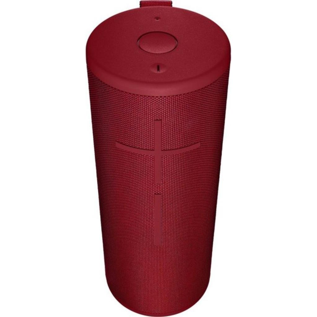 Акустична система Ultimate Ears Megaboom 3 Sunset Red (984-001406) - зображення 3
