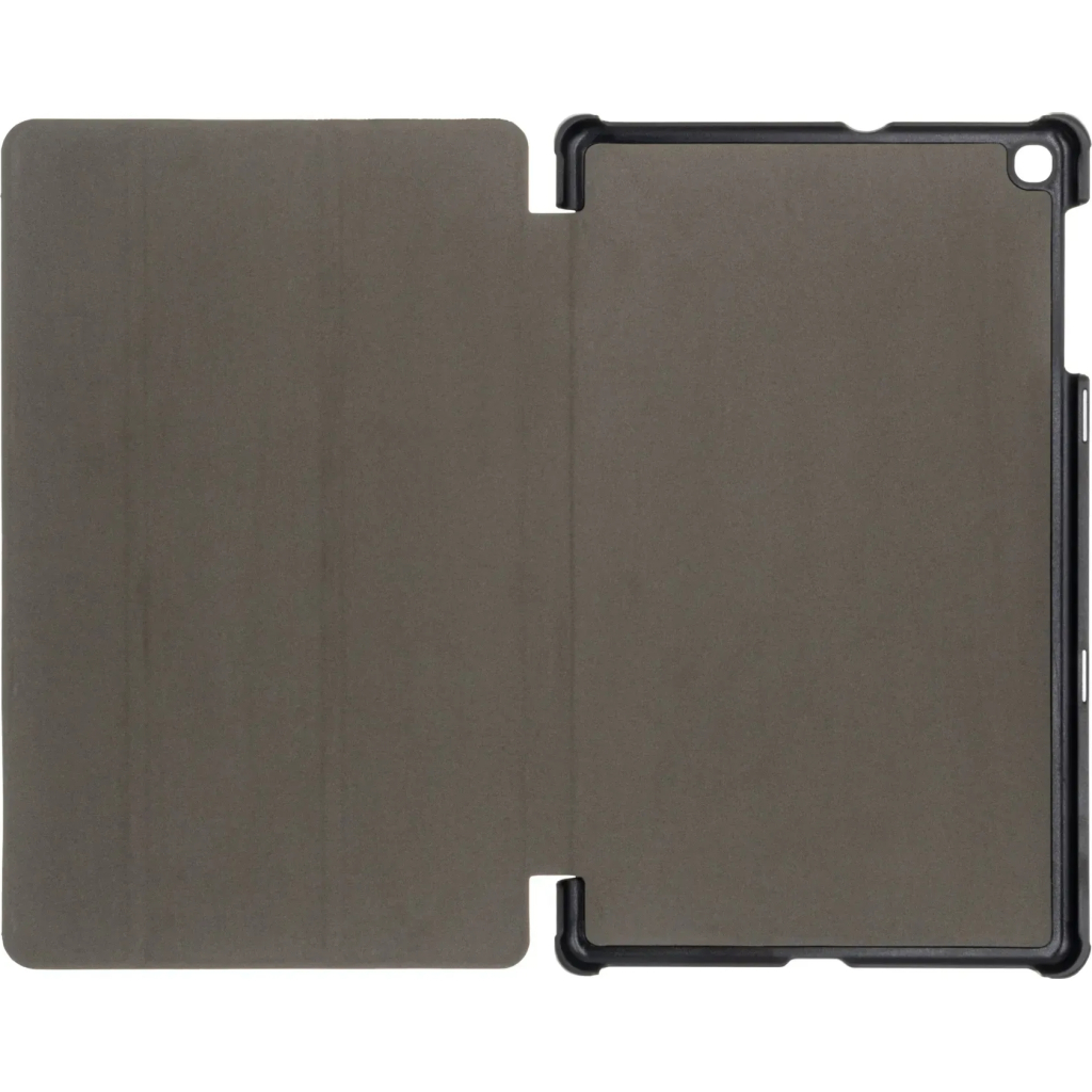 Чохол до планшета Grand-X Samsung Galaxy Tab A 10.1 T515 Carbon Black (GCST515B) - зображення 4