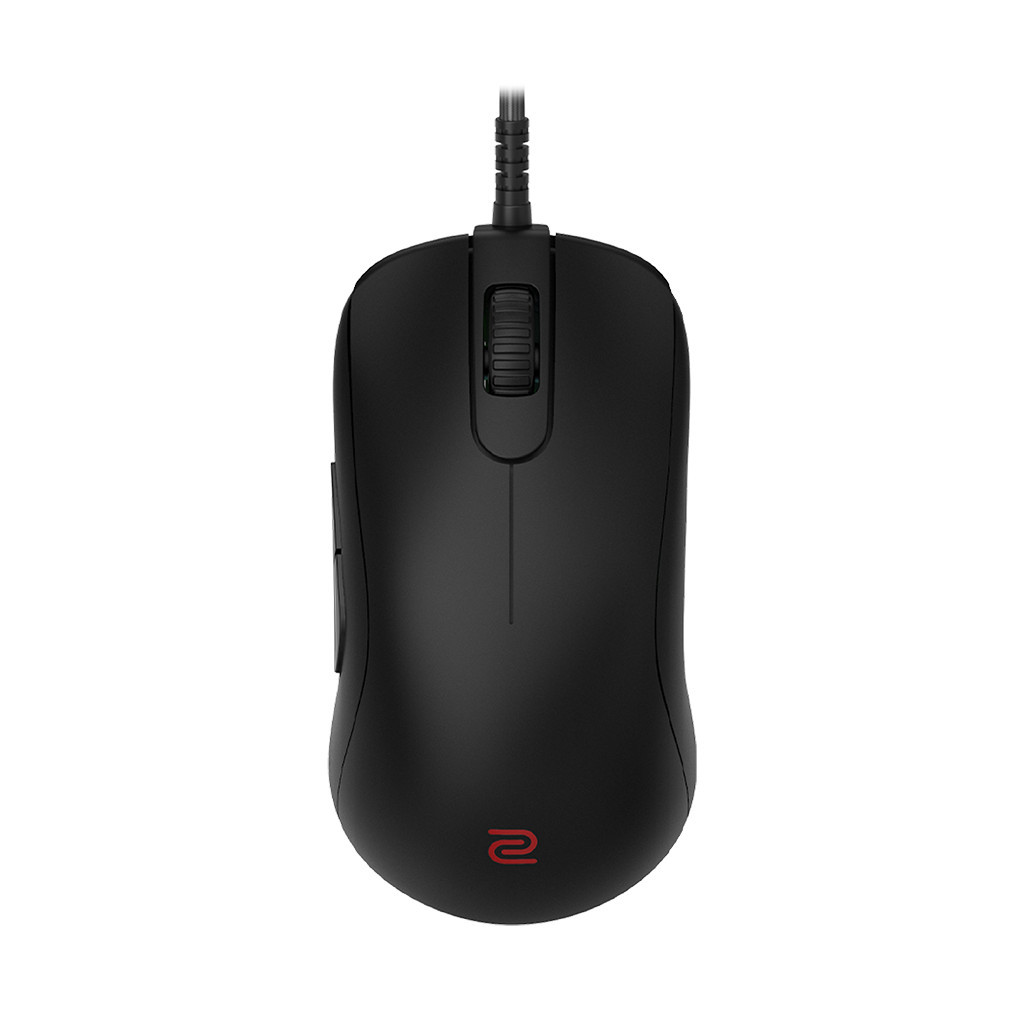 Мишка Zowie S1-C USB Black (9H.N3JBB.A2E) - зображення 1