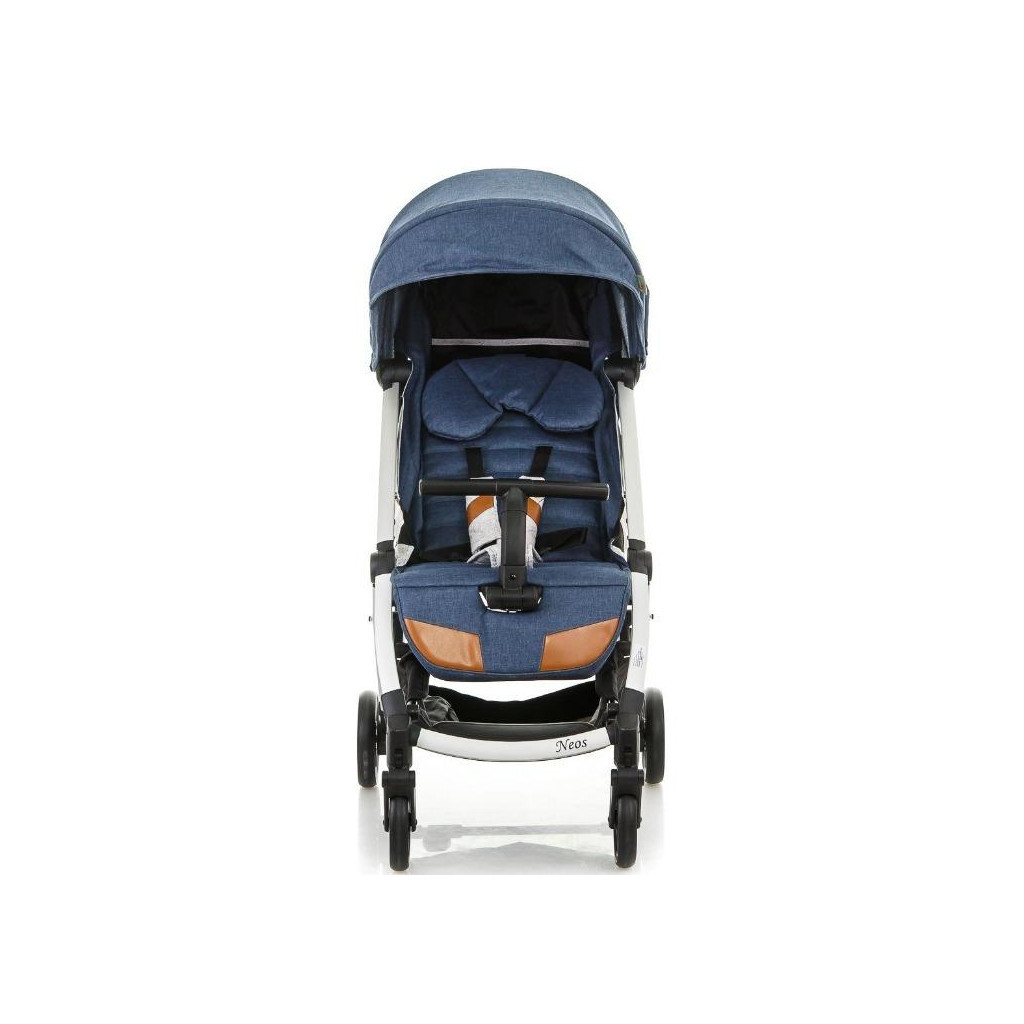 Коляска BabyHit Neos Noble Blue (30 360) - зображення 2