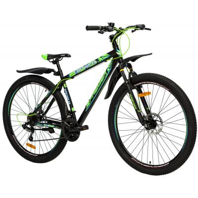 Велосипед Premier Captain 29 Disc 18" Black 2018 (SP0004694) - зображення 2