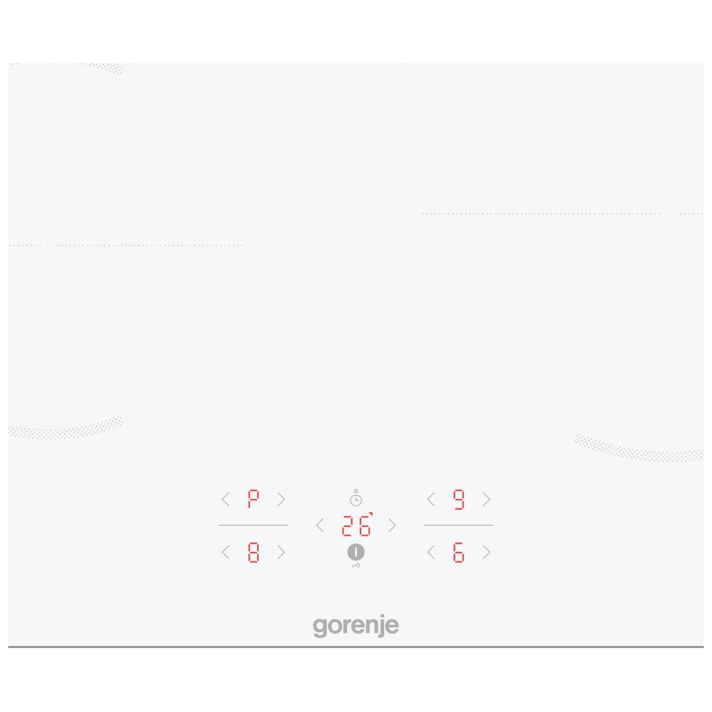 Варочна поверхня Gorenje GI6401WSC - зображення 3