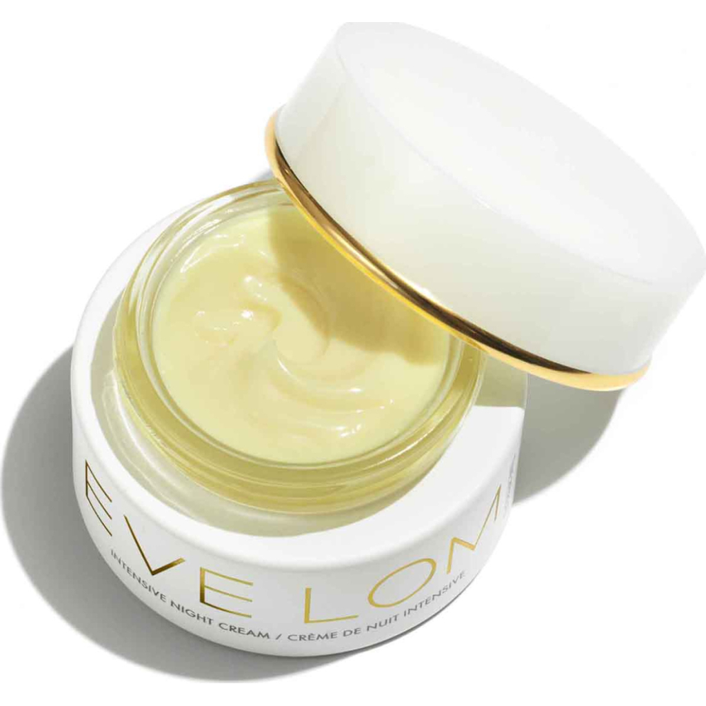 Крем для обличчя Eve Lom Intensive Night Cream Нічний омолоджувальний 50 мл (5050013025373) - зображення 4