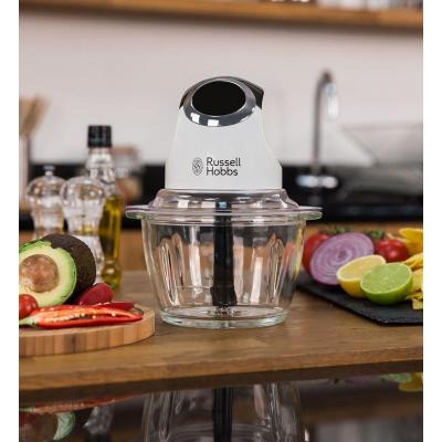 Подрібнювач Russell Hobbs Horizon (24661-56) - зображення 5