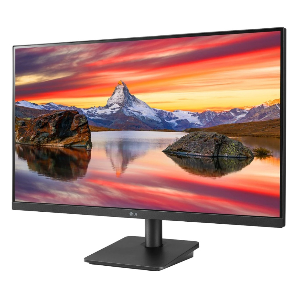 Монітор LG 27MP400-B - зображення 4