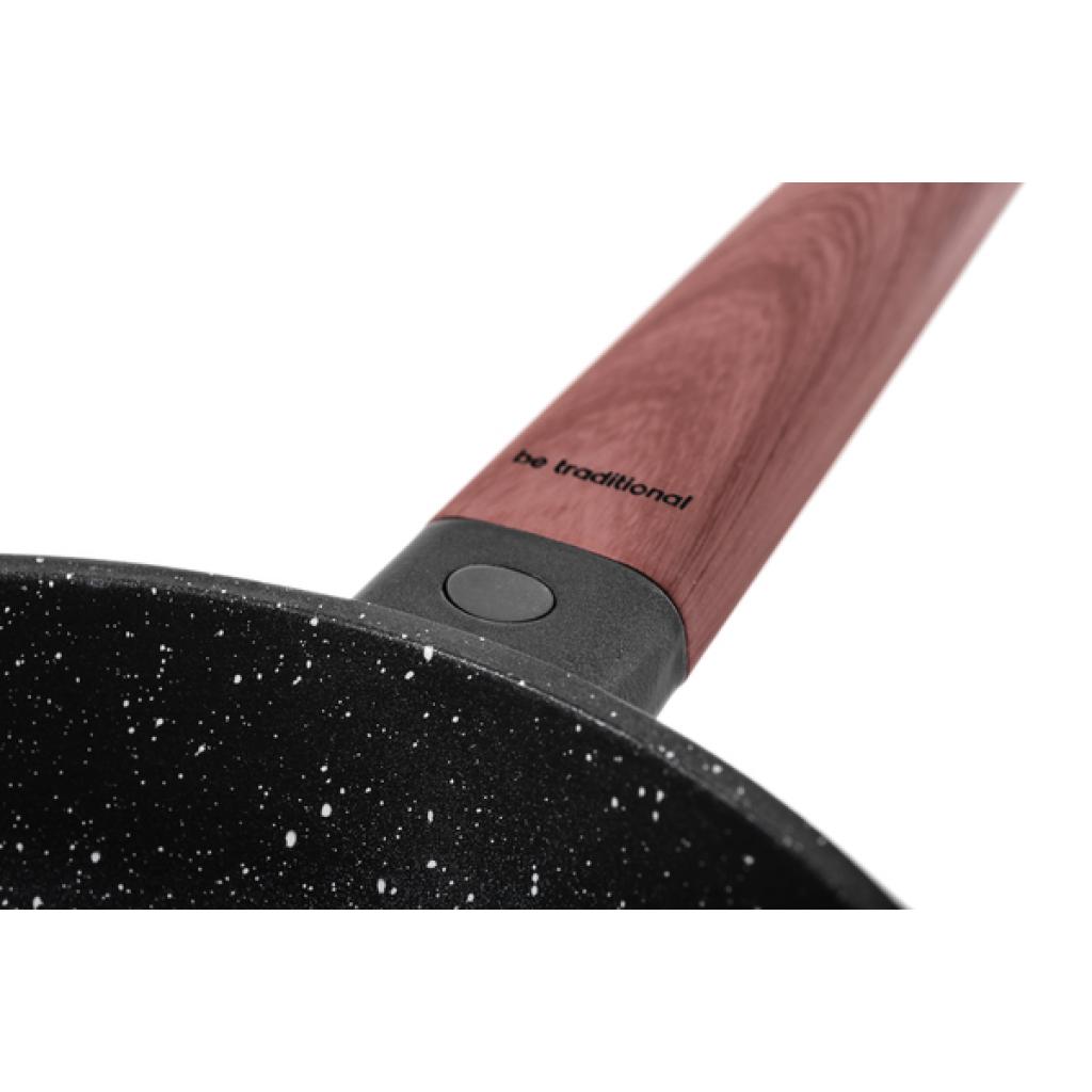 Сковорода Ringel IQ Traditional 24 см (RG-1125-24) - зображення 3