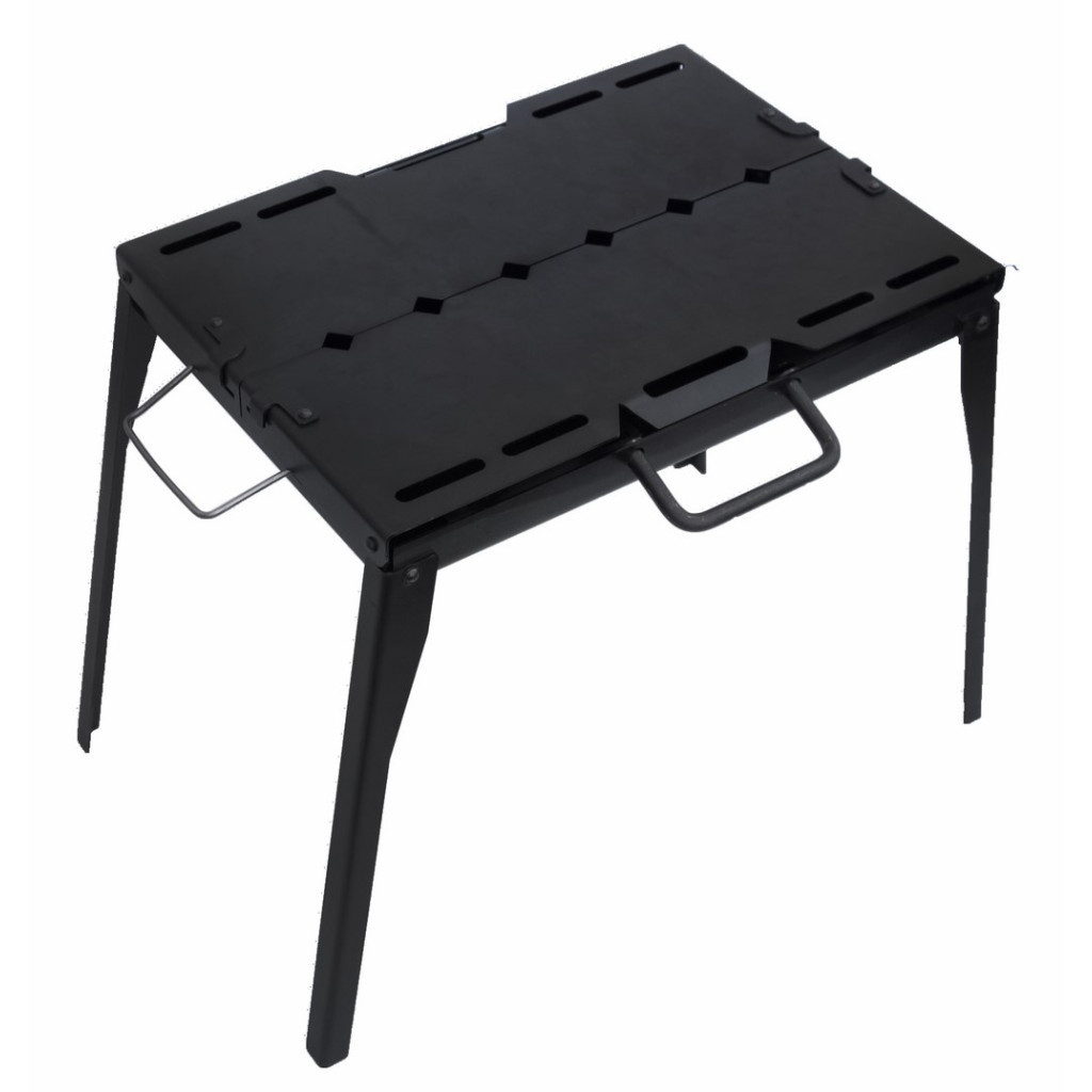 Мангал Mousson PROMETEO Q 6 VB (6417) - зображення 4