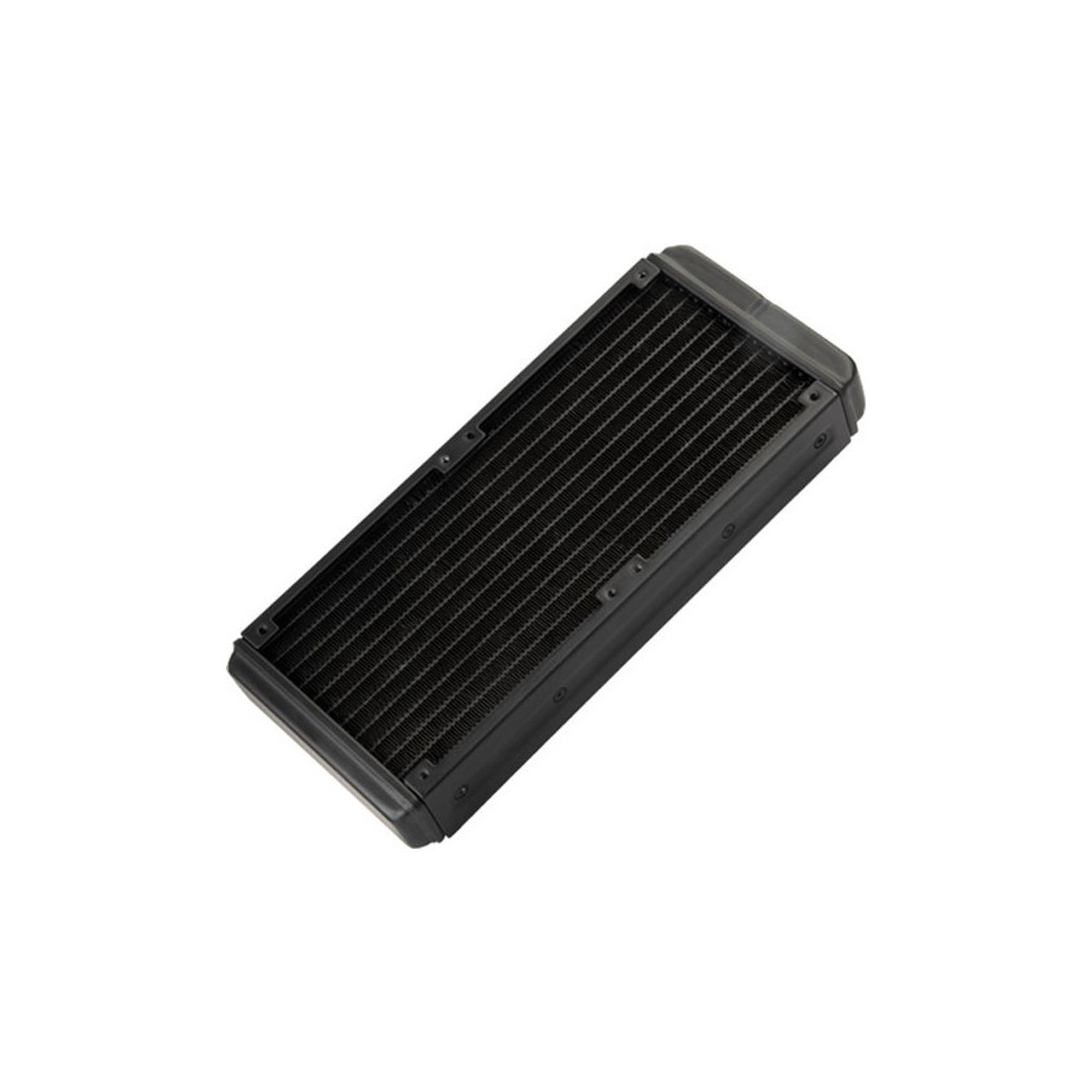 Система рідинного охолодження Silver Stone IceGem 240P ARGB (SST-IG240P-ARGB) - зображення 4