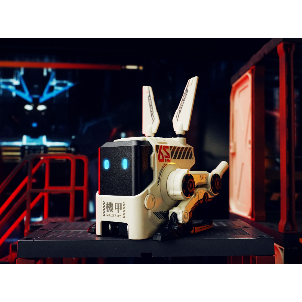 Зарядний пристрій GravaStar Alpha65 65Вт 2XUSB-C/USB-A White (GRAVASTARA65_WHT_EUK) - зображення 10